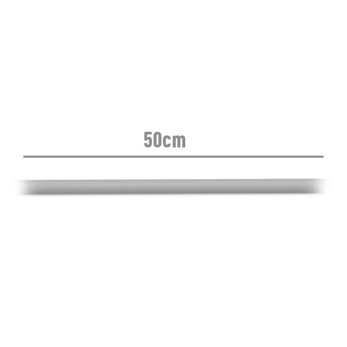 Aisens Cable de Red RJ45 CAT.7 S/FTP PIMF AWG26 0,5m Gris